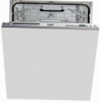 Hotpoint-Ariston ELTF 11M121 C Посудомоечная Машина \ характеристики, Фото