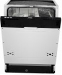 Delonghi DDW06F Amethyst Stroj za pranje posuđa \ Karakteristike, foto