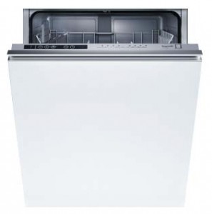 Weissgauff BDW 6108 D Stroj za pranje posuđa foto, Karakteristike