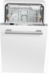 Miele G 4760 SCVi Stroj za pranje posuđa \ Karakteristike, foto