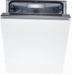 Bosch SMV 87TX00R Stroj za pranje posuđa \ Karakteristike, foto