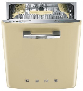 Smeg ST2FABP2 Машина за прање судова слика, karakteristike