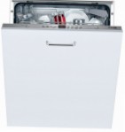 NEFF S51L43X1 Lave-vaisselle \ les caractéristiques, Photo