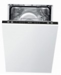 Gorenje GV 51211 Dishwasher \ Characteristics, Photo