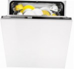 Zanussi ZDT 92600 FA Stroj za pranje posuđa \ Karakteristike, foto