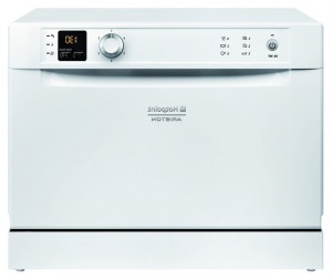 Hotpoint-Ariston HCD 662 Dishwasher Photo, Characteristics