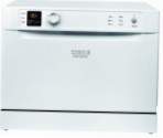 Hotpoint-Ariston HCD 662 Lave-vaisselle \ les caractéristiques, Photo