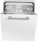 Miele G 4960 SCVi Stroj za pranje posuđa \ Karakteristike, foto
