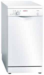 Bosch SPS 40E32 Посудомоечная Машина Фото, характеристики