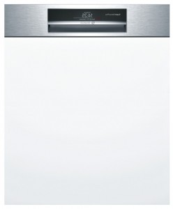 Bosch SMI 88TS11R 食器洗い機 写真, 特性