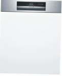 Bosch SMI 88TS11R Dishwasher \ Characteristics, Photo
