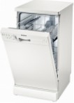 Siemens SR 24E202 Dishwasher \ Characteristics, Photo
