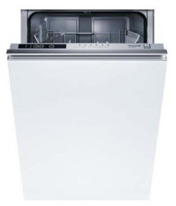 Weissgauff BDW 4106 D Lave-vaisselle Photo, les caractéristiques