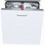NEFF S51M50X1RU Lave-vaisselle \ les caractéristiques, Photo