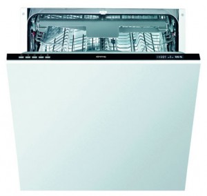 Gorenje GV 63311 Lave-vaisselle Photo, les caractéristiques