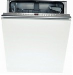 Bosch SMV 65X00 Stroj za pranje posuđa \ Karakteristike, foto