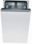 Bosch SPV 30E40 Посудомийна машина \ Характеристики, фото