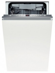 Bosch SPV 69T20 ماشین ظرفشویی عکس, مشخصات
