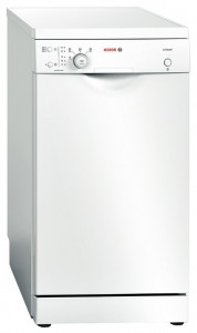 Bosch SPS 40X92 Посудомоечная Машина Фото, характеристики