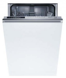Weissgauff BDW 4108 D Dishwasher Photo, Characteristics