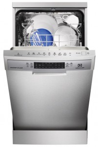 Electrolux ESF 9470 ROX Посудомийна машина фото, Характеристики