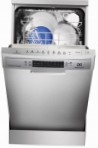 Electrolux ESF 9470 ROX Посудомийна машина \ Характеристики, фото