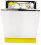 Zanussi ZDT 92400 FA Lave-vaisselle \ les caractéristiques, Photo