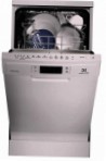 Electrolux ESF 9450 LOX Посудомоечная Машина \ характеристики, Фото