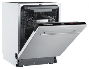 Delonghi DDW06F Brilliant Bulaşık makinesi fotoğraf, özellikleri