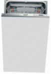 Hotpoint-Ariston LSTF 9M117 C Dishwasher \ Characteristics, Photo