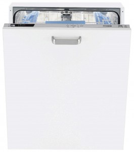 BEKO DIN 4530 Машина за прање судова слика, karakteristike