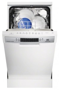 Electrolux ESF 9470 ROW เครื่องล้างจาน รูปถ่าย, ลักษณะเฉพาะ
