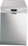 Smeg LVS367SX Машина за прање судова \ karakteristike, слика