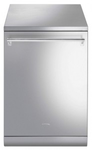 Smeg LSA13X2 ماشین ظرفشویی عکس, مشخصات