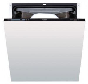 Korting KDI 6075 Lave-vaisselle Photo, les caractéristiques