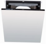 Korting KDI 6075 Lave-vaisselle \ les caractéristiques, Photo
