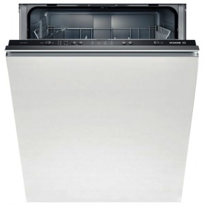 Bosch SMV 40D90 Посудомийна машина фото, Характеристики