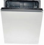 Bosch SMV 40D90 Посудомийна машина \ Характеристики, фото