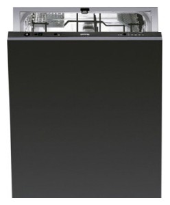 Smeg STA4525 ماشین ظرفشویی عکس, مشخصات