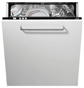 TEKA DW1 605 FI ماشین ظرفشویی عکس, مشخصات