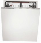 AEG F 97860 VI1P Lave-vaisselle \ les caractéristiques, Photo
