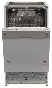 Kaiser S 45 I 60 XL 食器洗い機 写真, 特性