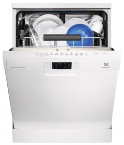 Electrolux ESF 7530 ROW 食器洗い機 写真, 特性