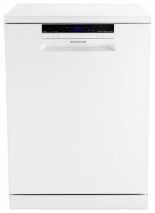Daewoo Electronics DDW-G 1211L Посудомоечная Машина Фото, характеристики