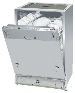 Kaiser S 60 I 60 XL Stroj za pranje posuđa foto, Karakteristike