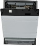 Zigmund & Shtain DW69.6009X ماشین ظرفشویی \ مشخصات, عکس