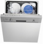 Electrolux ESI 9620 LOX Посудомоечная Машина \ характеристики, Фото