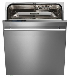 Asko D 5896 XL 洗碗机 照片, 特点
