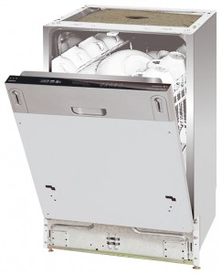 Kaiser S 60 I 84 XL 食器洗い機 写真, 特性