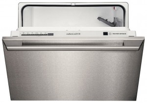 Electrolux ESL 2450 食器洗い機 写真, 特性